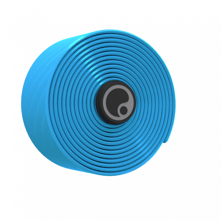 Ergon Bt Road 2Mm Black Tape