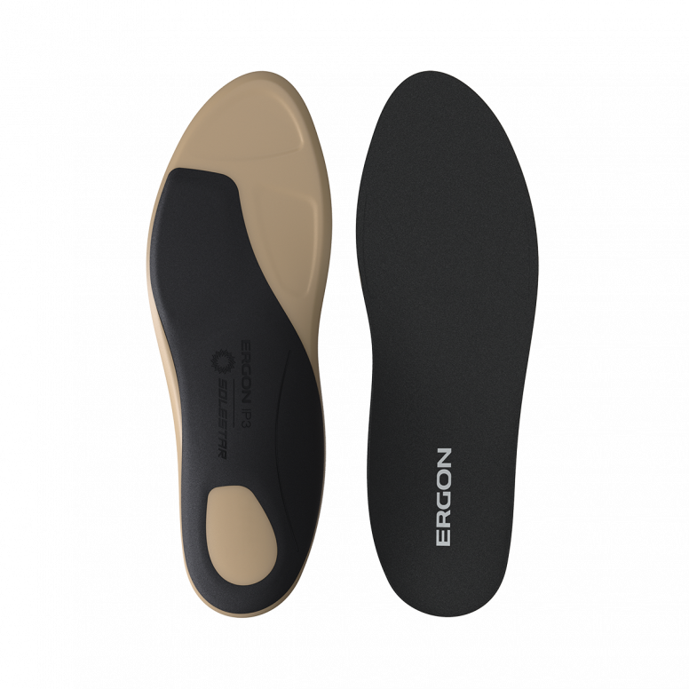 IP Touring Solestar-Einlegesohlen – 36/37