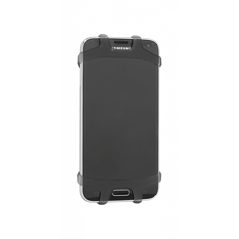 Topeak Ridecase Omni W/Strap F/Phn 4.5-6.5"