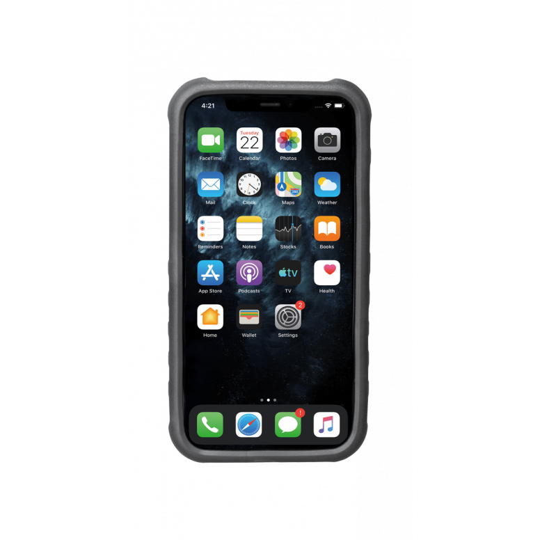Topeak Ridecase W/Mount Iphone 11 Pro