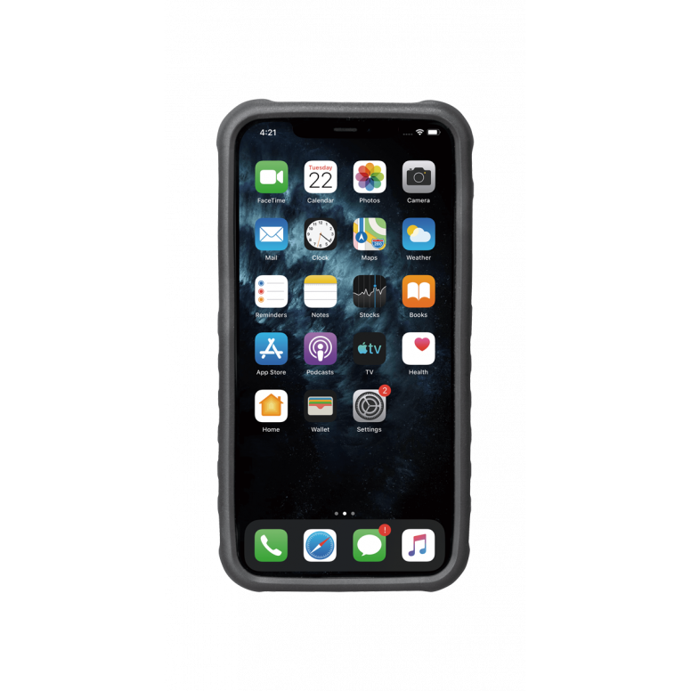 Topeak Ridecase W/Mount Iphone 11 Max Pro