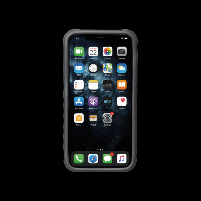 Topeak Ridecase W/Mount Iphone 11 Max Pro