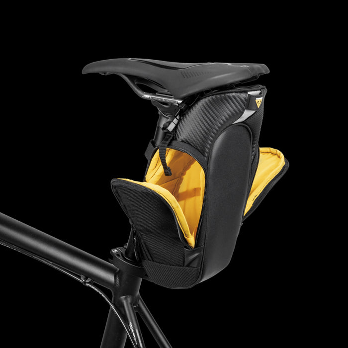 Topeak Mondopack Xl W/Velcro W/O Pocket