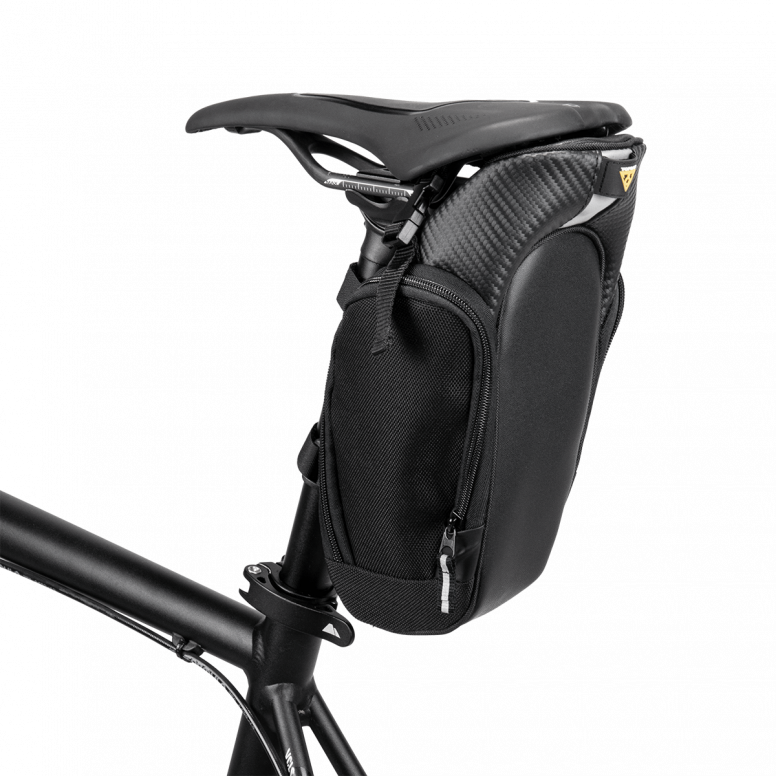 Topeak Mondopack Xl W/Velcro W/O Pocket