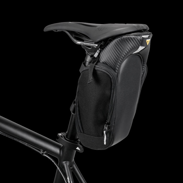 Topeak Mondopack Xl W/Velcro W/O Pocket