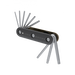 Topeak Torx Combo Folding Tool