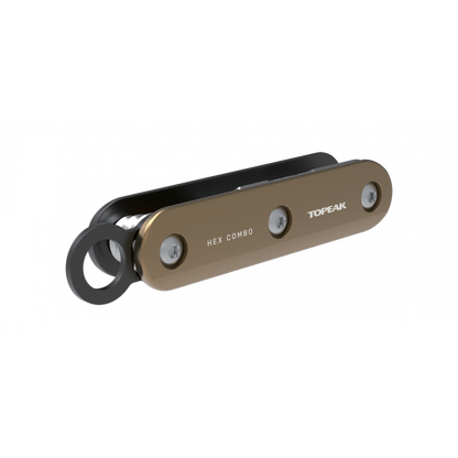 Topeak Torx Combo Folding Tool