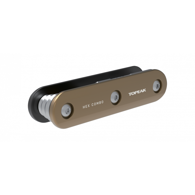 Topeak Torx Combo Folding Tool