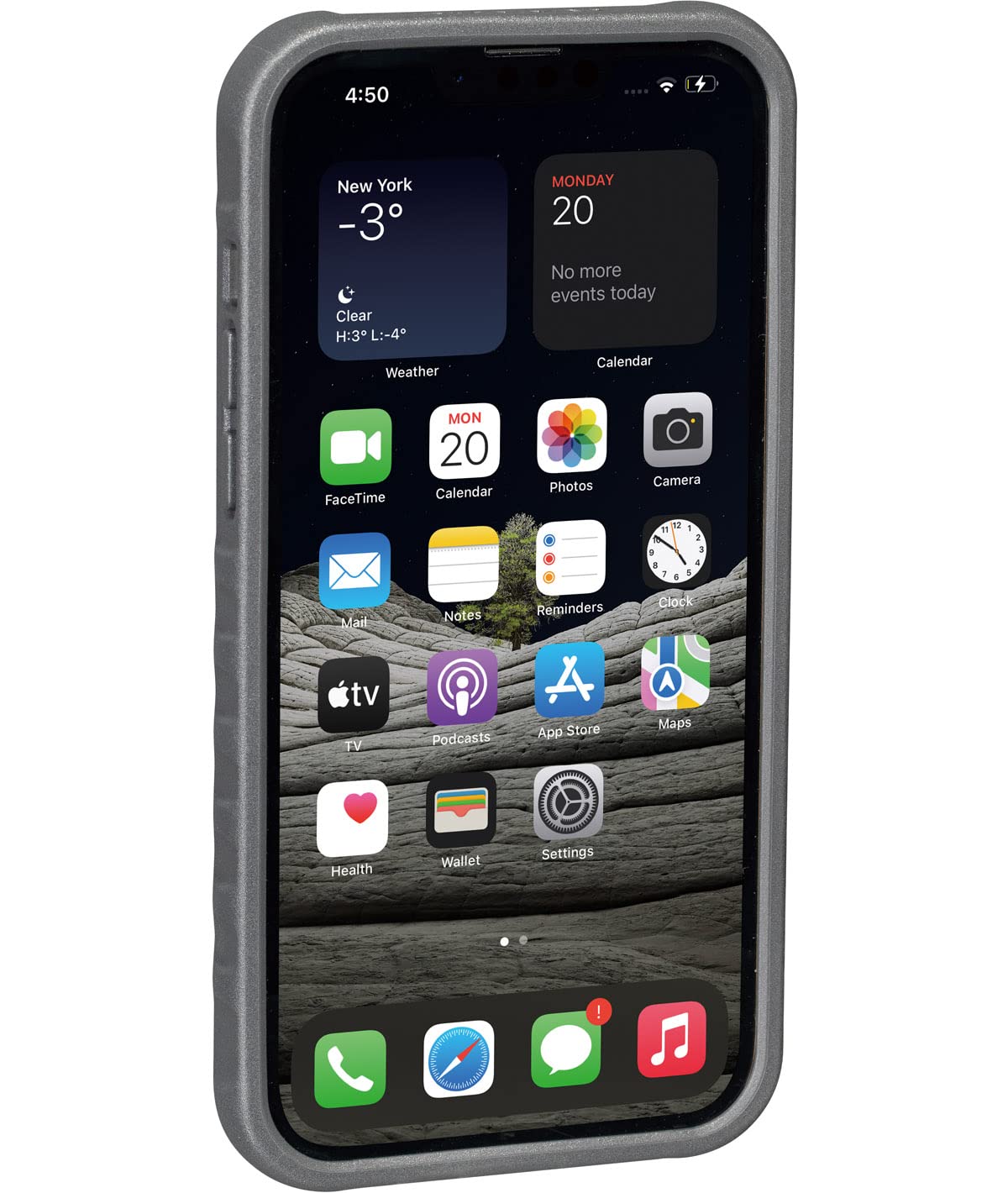 Topeak Ridecase W/O Mount Iphone 13 Pro Max