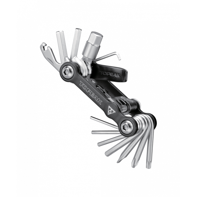 Topeak Mini 18 Tool
