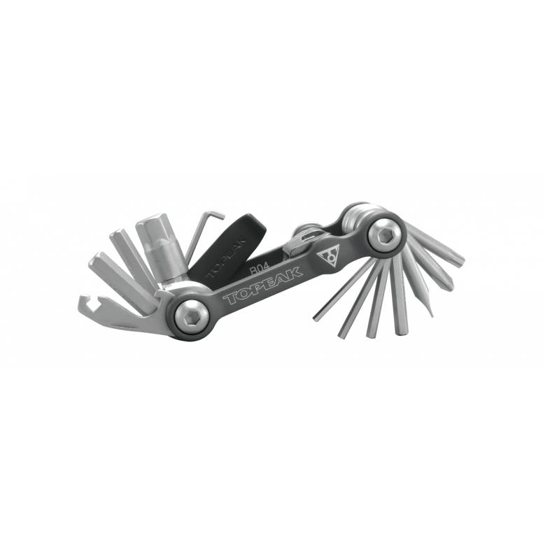 Topeak Mini 18 Tool