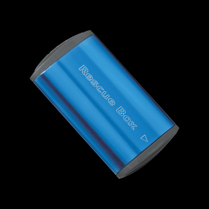 Topeak Rescue Box - Patch Box