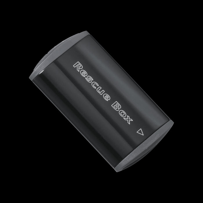 Topeak Rescue Box - Patch Box