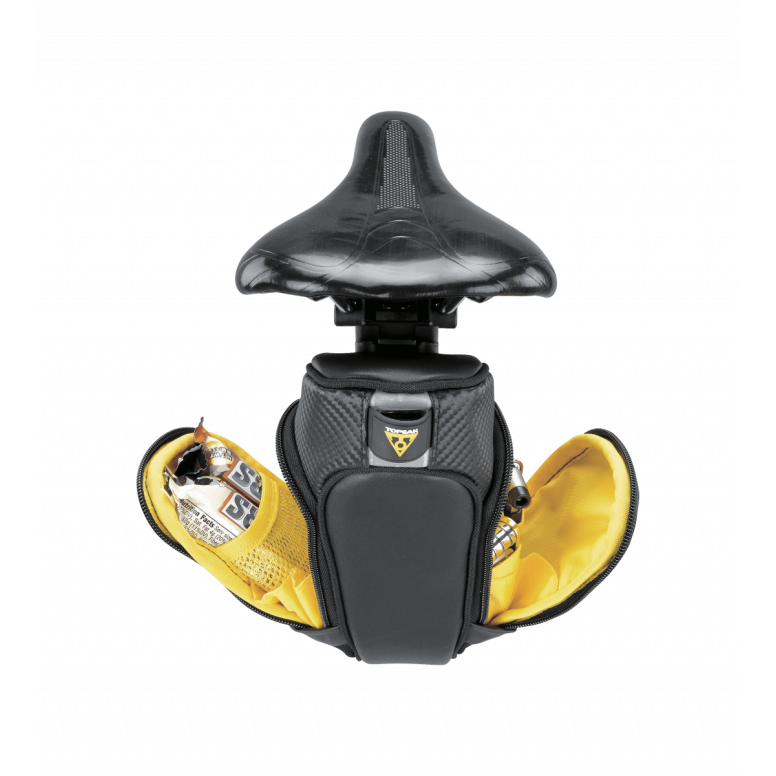 Topeak Mondopack Hydro