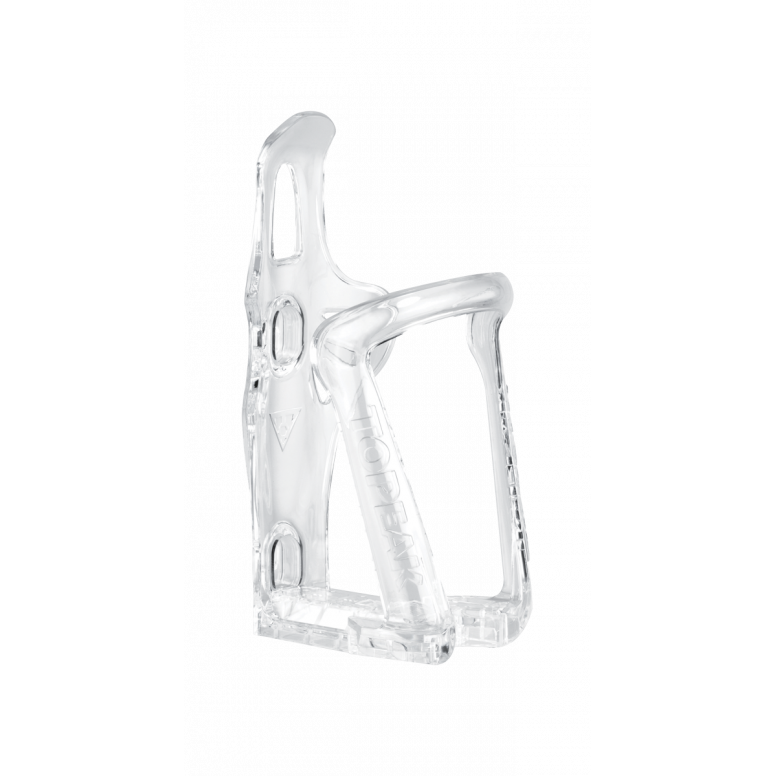 Topeak Mono Cage Cx White