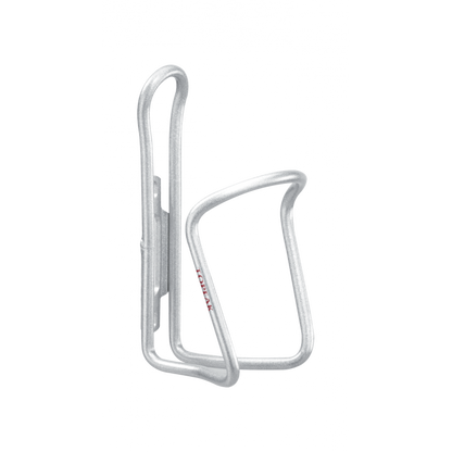 Topeak Cage Shuttle Al - Silver