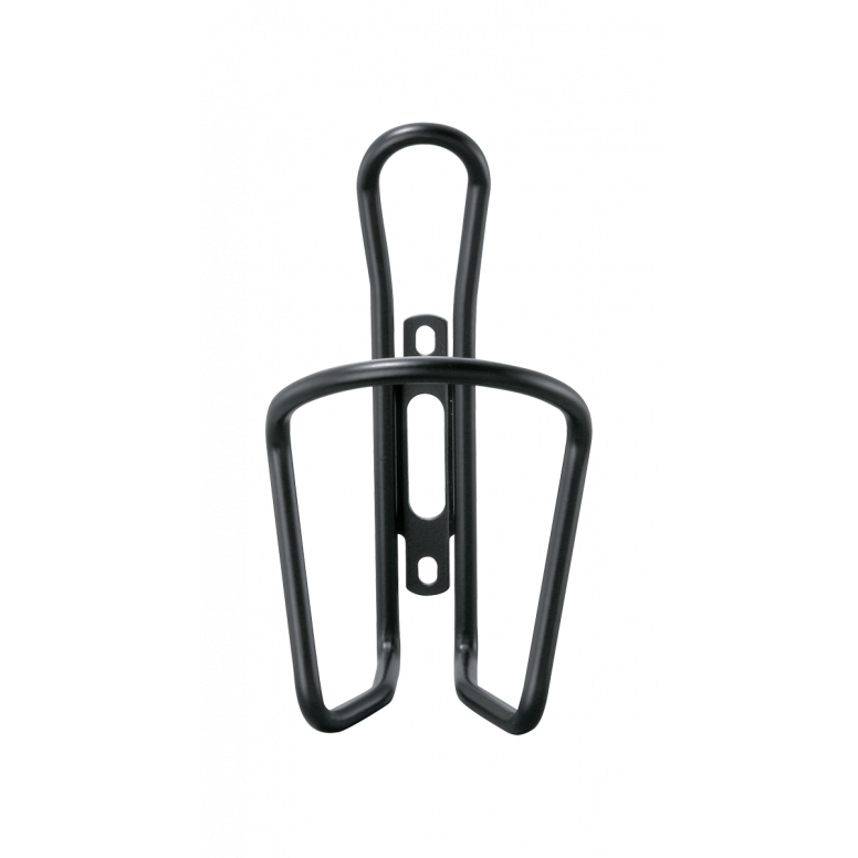 Topeak Cage Shuttle Al - Silver