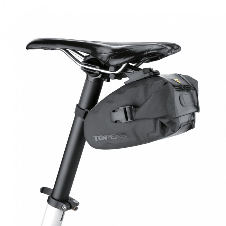 Topeak Wedge Drybag Qr Large
