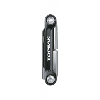 Topeak Mini Tool 9 Pro Gold