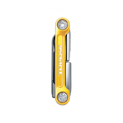 Topeak Mini Tool 9 Pro Gold