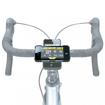 Topeak Ridecase W/Mount Iphone 6+ W`Proof