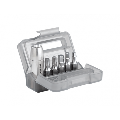 Topeak Torqbox Nano 4Nm W/5 Tool Bits