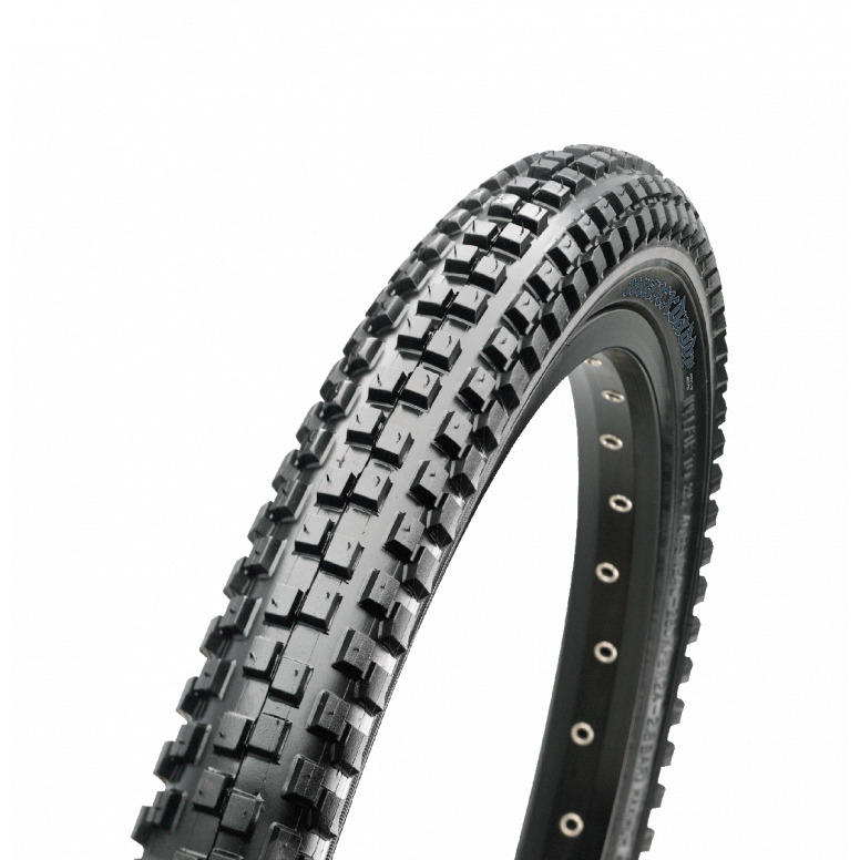 Maxxis Maxx Daddy 20 x 2.00 60 TPI Wire Single Compound Tyre
