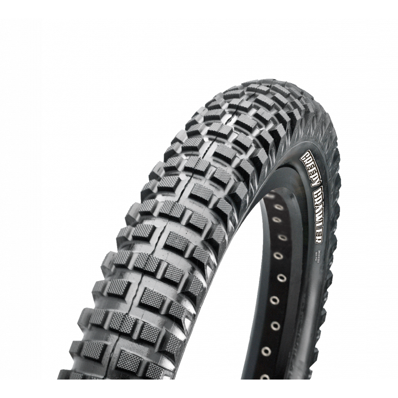 Maxxis Creepy Crawler R 20 x 2.50 25 TPI Wire Super Tacky Tyre