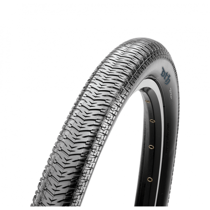 Maxxis DTH 26 x 2.30 60 TPI Wire Single Compound Tyre