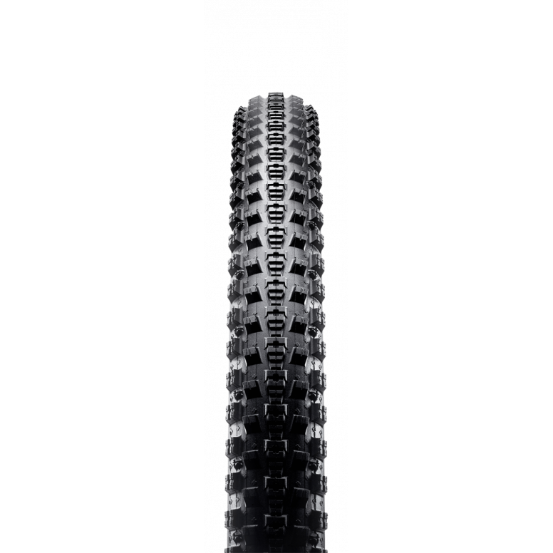 Maxxis CrossMark II 27.5 x 2.25 60 TPI Folding Dual Compound EXO Tubeless Tyre