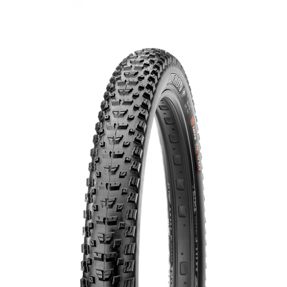 Maxxis Rekon+ 27.5 x 2.80 60 TPI Folding Dual Compound EXO Tubeless Tyre