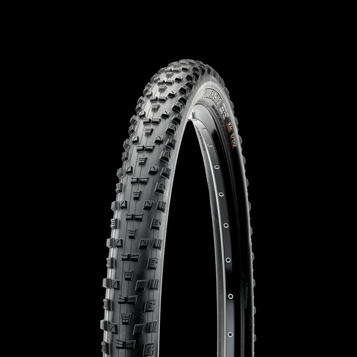 Maxxis Forekaster Fld 27.5X2.35 Dc Exo/Tr Tyre Mtb