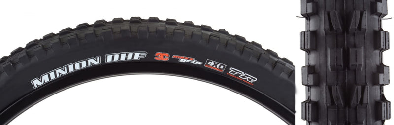 MAXXIS Minion DHF Reifen