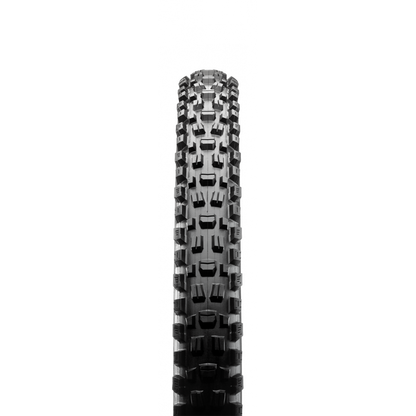Maxxis Assegai 2.50 WT Folding Dual Compound EXO/TR Tyre - Black