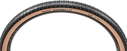 Maxxis Rambler 120tpi Dual Compound EXO Tubeless Ready Folding Tire