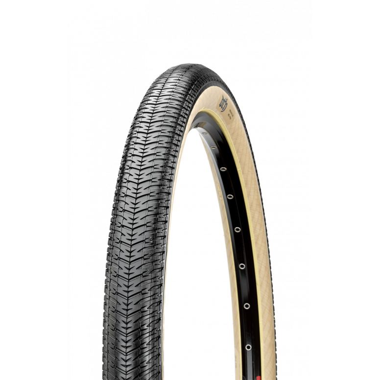 Maxxis Dth Wire 26X2.30 Exo/Tanwall Tyre Urban