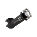 System Ex Stem 31.8 Black 11/8" 35Deg 110Mm