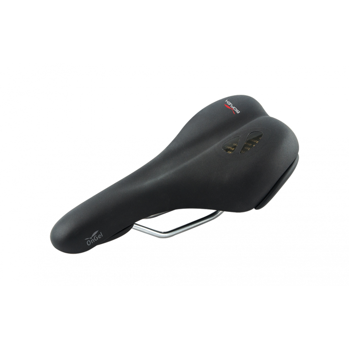 Bioflex ongel, Herren-Sattel