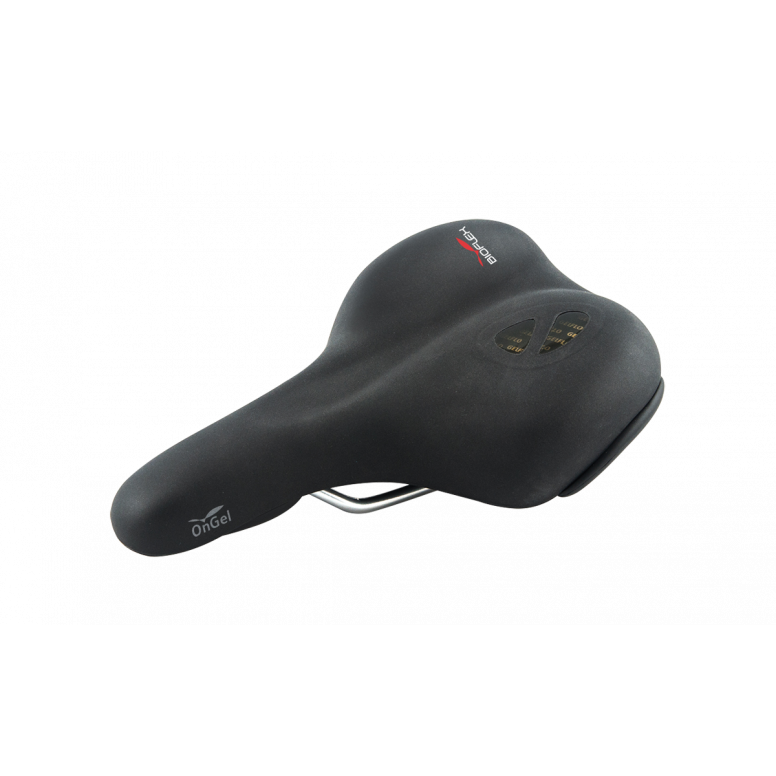 Bioflex Ongel G2 - Men Athletic Saddle