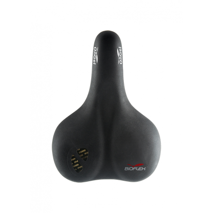 Bioflex Ongel G2 - Men Athletic Saddle