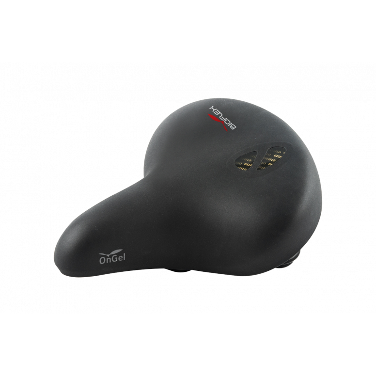 Bioflex Ongel U2 - Elastomer Saddle