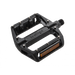 System Ex Pedal Mp650 Screw Pins Black