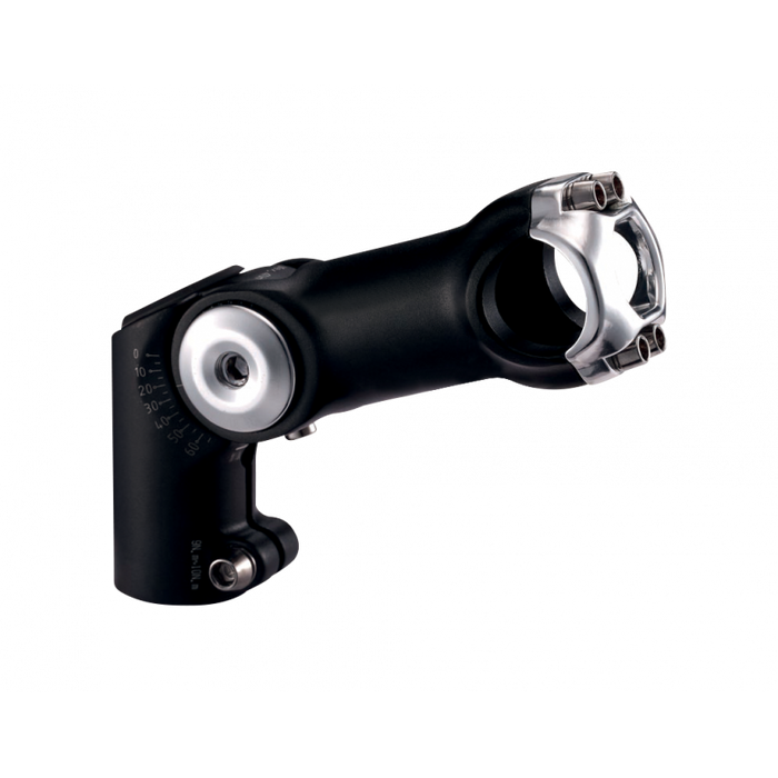 System EX Potence réglable 31,8/80 mm