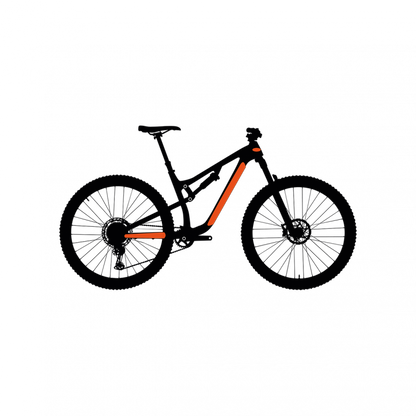 Bikeshield - Half Pack Gloss