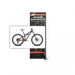 Bikeshield - Chainstay & Headtube Shield Gloss