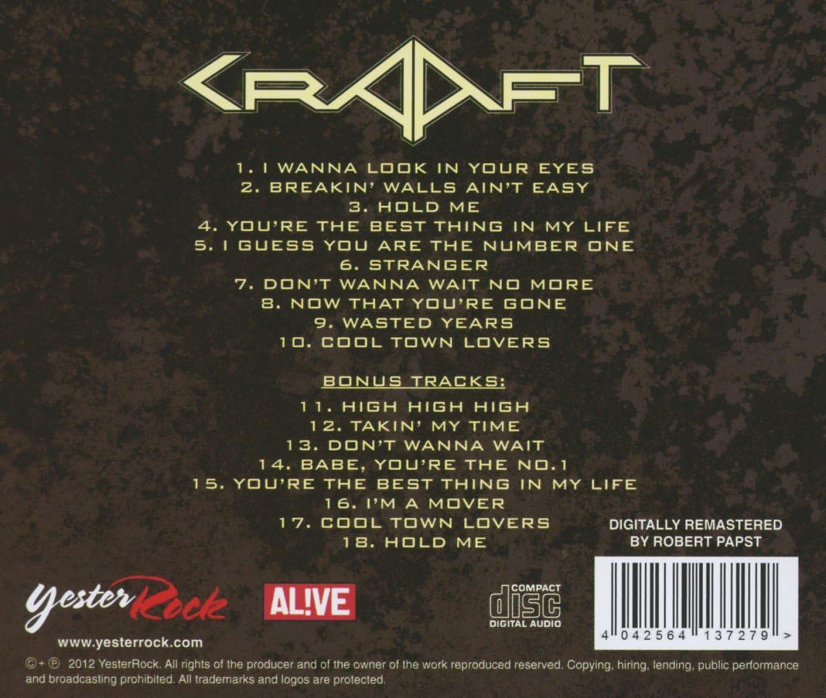 CRAAFT