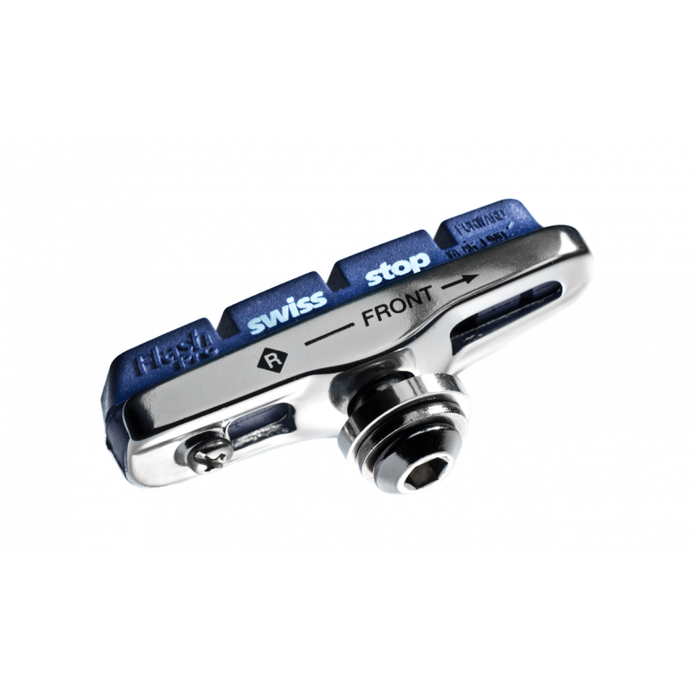 Swisstop Flash Pro Black Prince (Full)