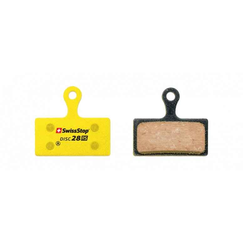 Swisstop D28 Rs - Shim Xtr/ Xt M8000