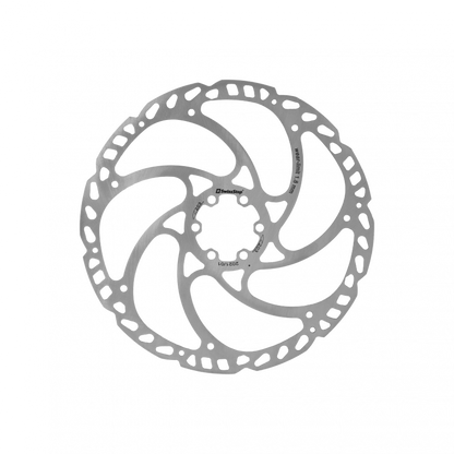 Swisstop Rotor Catalyst One  6 Bolt 140Mm