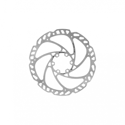 Swisstop Rotor Catalyst One  6 Bolt 140Mm